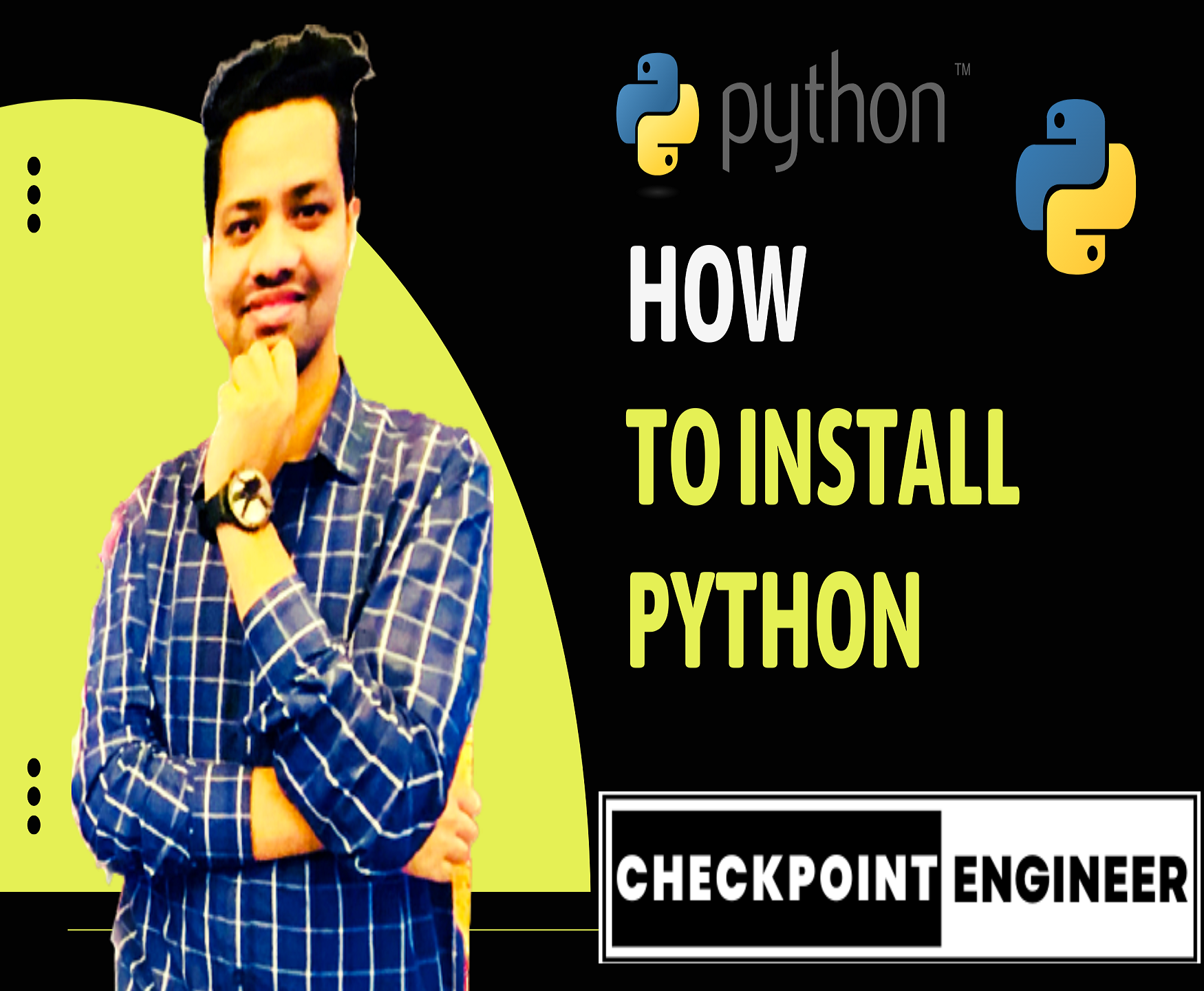 how-to-install-python-check-point-engineer